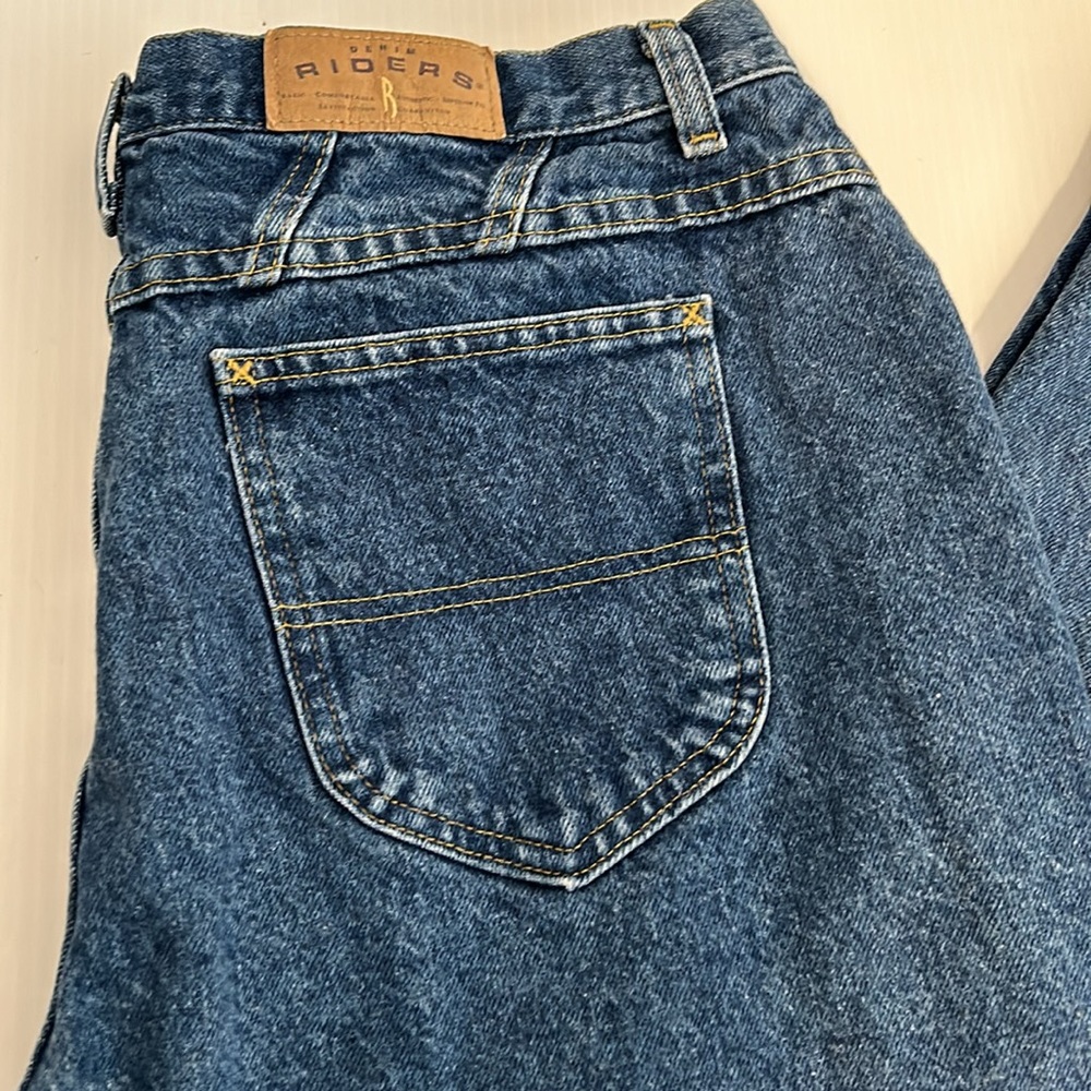 Riders Denim Jeans 36/28